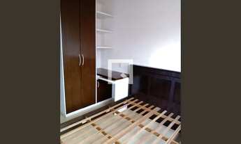 Imagem: Apartamento para Aluguel - Santa Cecília