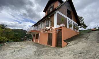 Imagem 5: Casa- Petrópolis, Itaipava