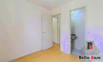 Imagem 14: APARTAMENTO À VENDA E/OU LOCAÇÃO NA MOOCA COM 3 DORMITÓRIOS (2 SUÍTES) E 2 VAGAS!