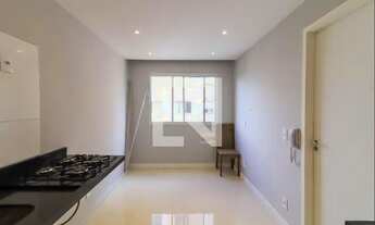 Imagem 6: Apartamento para Aluguel - Panamby, 1 Quarto, 24 m2