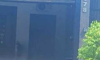 Imagem 2: Casa para venda tem 115 metros quadrados com 3 quartos em Praia Grande - Salvador - BA