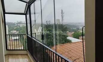 Imagem 3: Casa - Parque das Universidades - Campinas