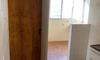 Imagem 6: Apartamento rua Santos