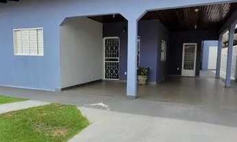 Imagem: Casa para venda com 80 metros quadrados