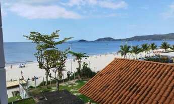 Imagem 3: Vista mar em Canasvieiras - Aluguel por diária