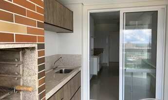 Imagem 3: VENDE-SE Apartamento NO ALAMANDA (EDIFÍCIO ALAMANDA) - MARÍLIA/SP