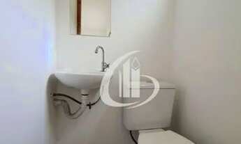 Imagem 3: Casa com 1 dormitório para alugar, 35 m² por R$ 1.300/mês - Vila Paulicéia - São Paulo/SP