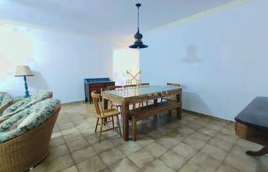 Imagem 2: APARTAMENTO 04 QUARTOS 178M2 DUAS VAGAS GARAGEM LAZER PITANGUEIRAS GUARUJÁ