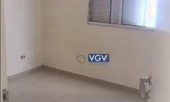 Imagem 6: Apartamento com 2 dormitórios à venda, 60 m² por R$ 400.000,00 - Jabaquara - São Paulo/SP