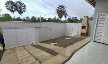 Imagem 5: Casa plana de esquina é um arraso