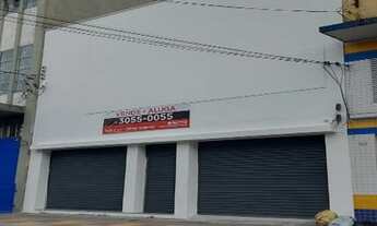 Imagem 3: GALPÃO COMERCIAL - SÃO CAETANO DO SUL. EXCELENTE LOCALIZAÇÃO