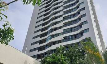 Imagem: NERI Novo 3qts 2stes 2vagas 100m² pisc