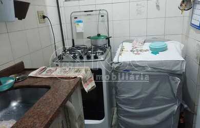 Imagem 7: Apartamento para venda tem 45 metros quadrados com 1 quarto