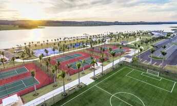 Imagem 5: Terreno 450m² em Loteamento Riviera de Santa Cristina XIII