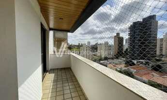 Imagem 7: Apartamento - Cambuí - Campinas