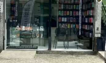 Imagem: Loja de Assistência técnica de celulares