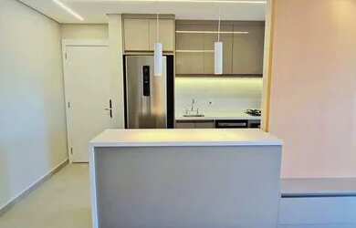 Imagem 5: Z PINHEIRO 1º LOCAÇÃO 1 DORM 1 VAGA VARANDA FECHADA