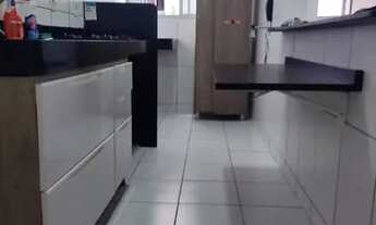 Imagem 7: Alugo lindo apartamento 2/4, terréo, Lauro de Freitas/Ba