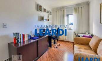 Imagem: APARTAMENTO - SUÍÇO - SP