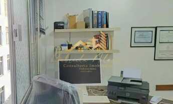 Imagem 4: Sala à venda no bairro Centro - Niterói/RJ