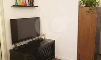 Imagem 7: São Paulo - Apartamento Padrão - BARRA FUNDA