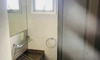 Imagem 6: Apartamento para Locação em São Paulo, Chácara Santo Antônio, 2 dormitórios, 2 banheiros