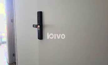 Imagem 5: Apartamento com 1 quarto e 1 vaga para alugar, 37 m² pacote por R$ 4.189/mês - Vila Marian