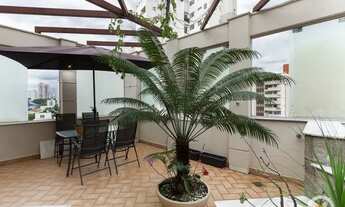 Imagem: GOIâNIA - Apartamento Padrão - Setor Oeste