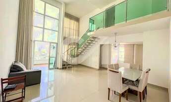 Imagem 7: Duplex de 177m² no Jardins - Com modulados