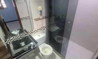 Imagem 6: Apartamento para venda com 102 metros quadrados com 3 quartos em Jacarepaguá - Rio de Jane