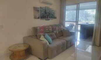 Imagem: Apartamento Padrão em Jundiaí