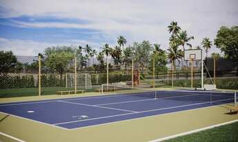 Imagem 7: Studio para venda com 78 metros quadrados com 1 quarto em Centro - Ipojuca - PE