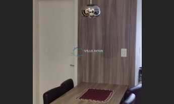 Imagem 4: Apartamento em Jardim Florestan Fernandes - Ribeirão Preto