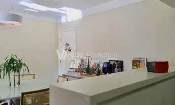 Imagem 4: Apartamento - Cambuí - Campinas