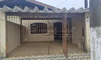 Imagem 2: Praia Grande - Casa Padrão - Jardim Real