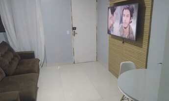 Imagem: Vende-se Apartamento 2 quartos