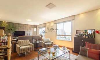 Imagem 1: Apartamento Venda Vila Olímpia 210 m² 3 Dormitórios