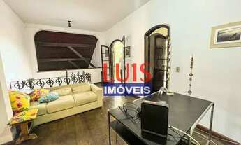 Imagem 7: Excelente casa com 5 dormitórios à venda, 257 m² por R$ 650.000 - Itaipu - Niterói/RJ - CA