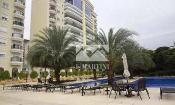 Imagem: Apartamento com 4 dormitórios, 240 m²