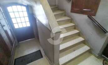 Imagem 3: Apartamento com 2 dormitórios, 70 m² - venda por R$ 275.000,00 ou aluguel por R$ 2.431,00