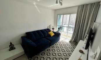 Imagem 4: Apartamento em Condomínio Padrão para Venda no bairro Vila Regente Feijó, 03 dorm, 01 suít