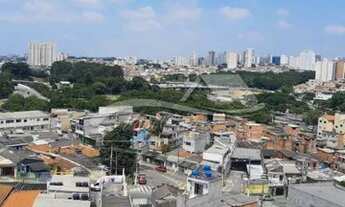 Imagem 4: Apartamento 2 Quartos à venda, Vila Santo Estefano - São Paulo