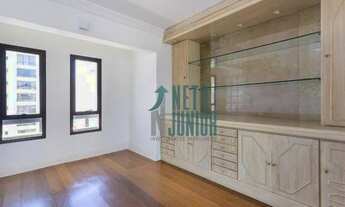 Imagem 5: Cobertura com 4 dormitórios à venda, 306 m² por R$ 2.995.000,00 - Moema - São Paulo/SP