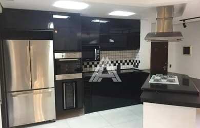 Imagem 9: Apartamento com 1 dormitório à venda, 112 m² - Campestre - Santo André/SP