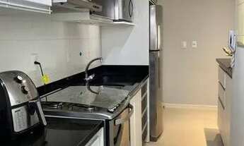 Imagem 3: Apartamento com 2 dormitórios à venda por R$ 590.000,00 - São Judas - Itajaí/SC