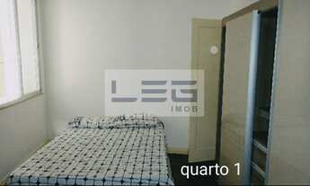 Imagem 5: Apartamento para venda possui 120 metros quadrados com 4 quartos em Flamengo - Rio de Jane