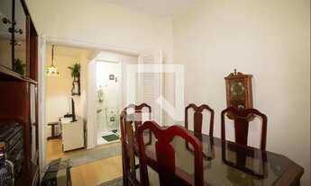 Imagem 7: Apartamento para Aluguel - Copacabana, 1 Quarto, 76 m2