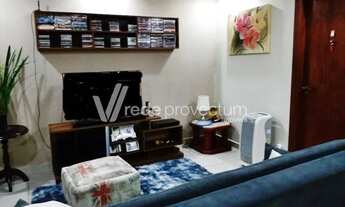 Imagem 3: Casa - Parque Residencial Vila União - Campinas