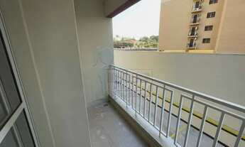 Imagem 3: Apartamento Padrão em Ribeirão Preto