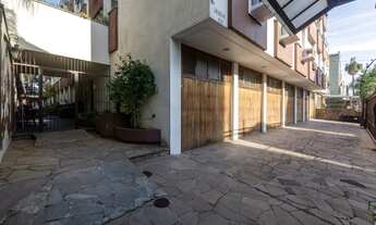 Imagem 3: PORTO ALEGRE - Apartamento Padrão - Cidade Baixa